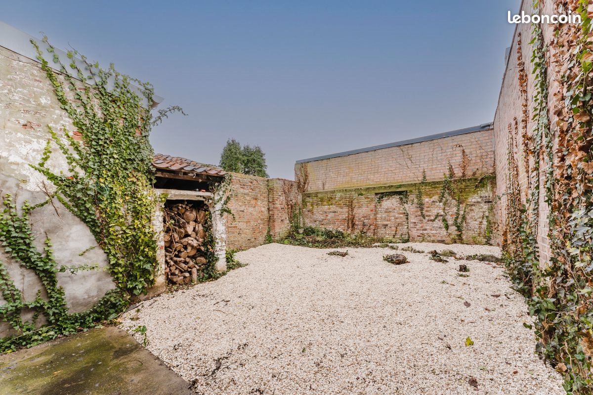 Appartement à louer, 65m², Carvin