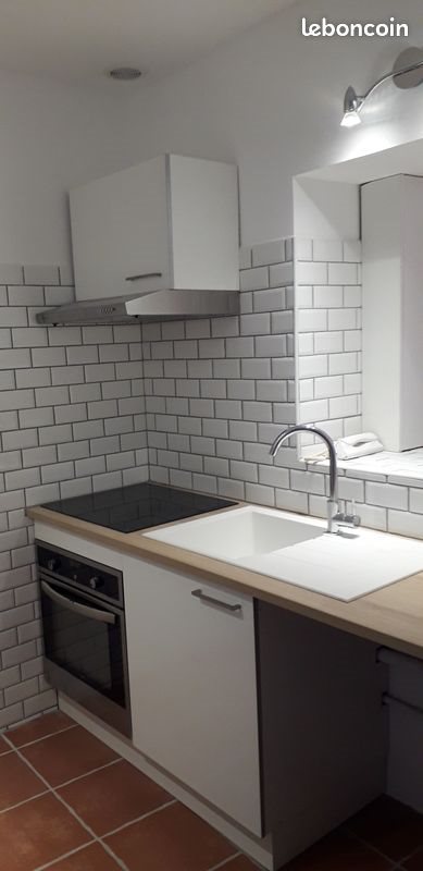 Appartement à louer, 62m², Pont-Saint-Esprit