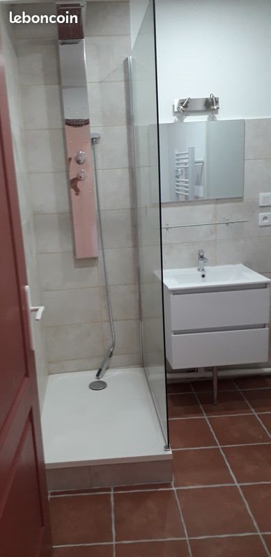 Appartement à louer, 62m², Pont-Saint-Esprit