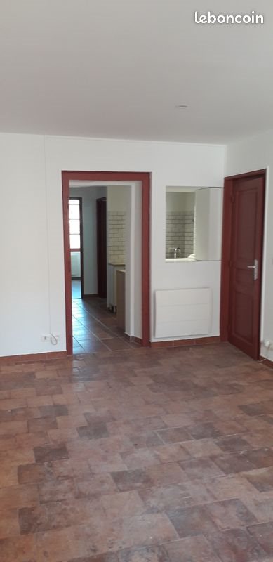 Appartement à louer, 62m², Pont-Saint-Esprit