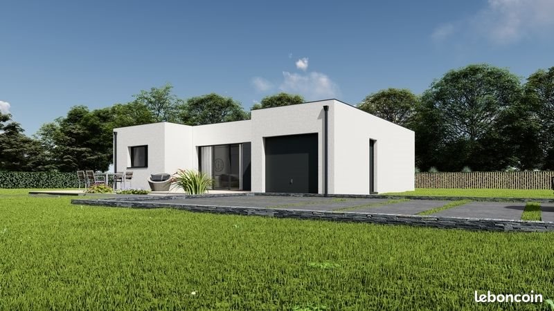 Maison à vendre, 82m², Ondes