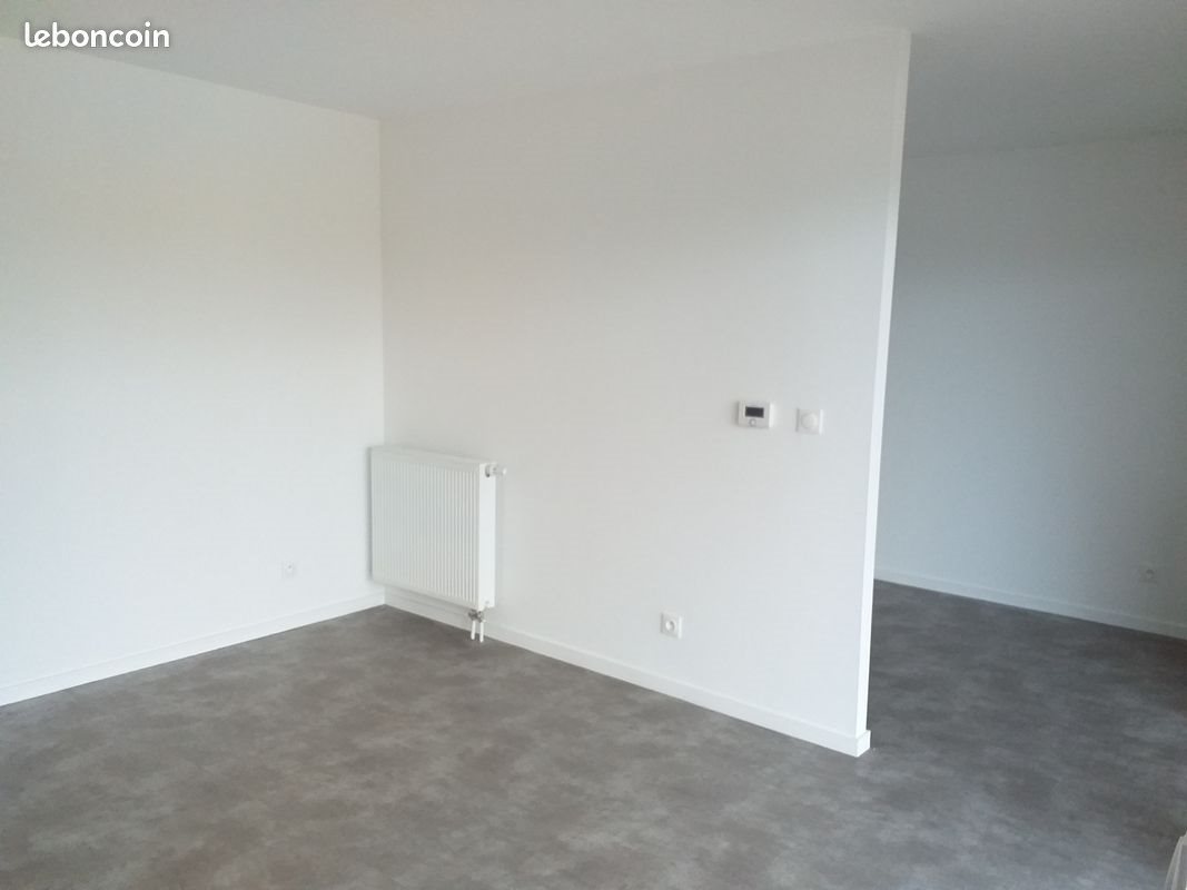 Appartement à louer, 33m², Besançon