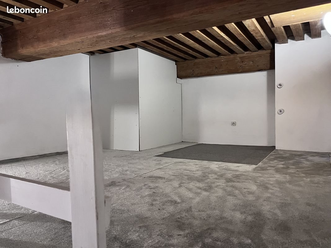 Appartement à vendre, 30m², Lyon 1er