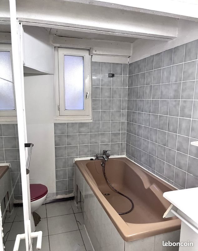 Appartement à vendre, 30m², Lyon 1er