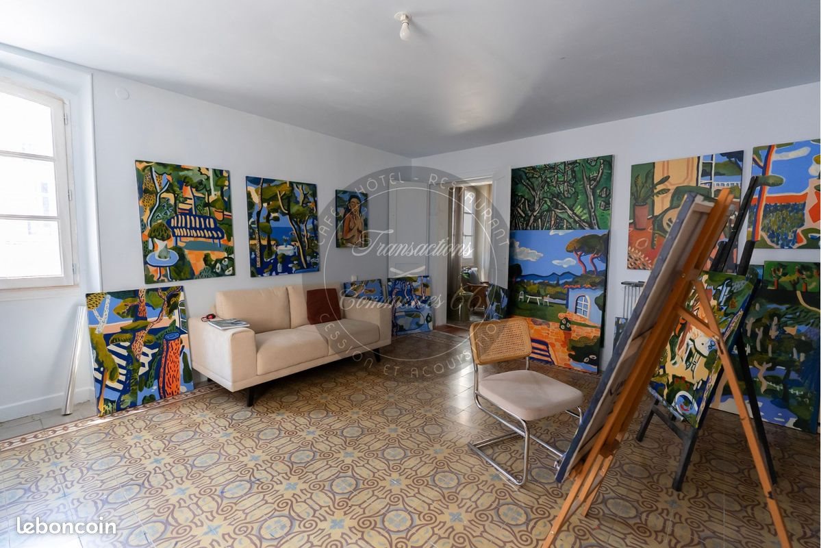 Appartement à vendre, 75m², Perpignan