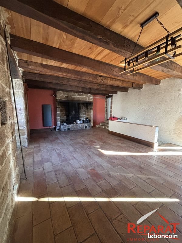 Maison à louer, 135m², Saint-Solve