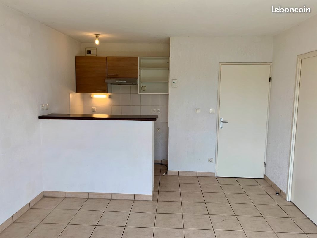 Appartement à vendre, 33m², Saint-Martin-Lacaussade