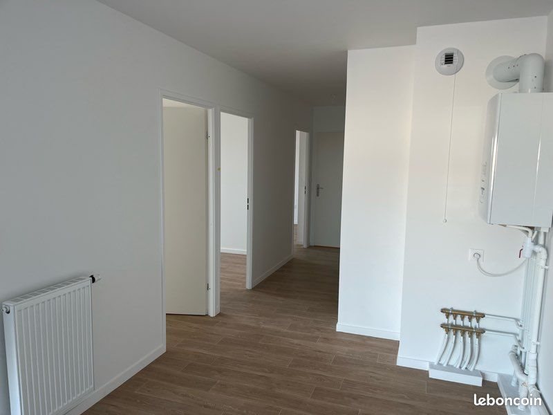 Appartement à louer, 80m², Blain