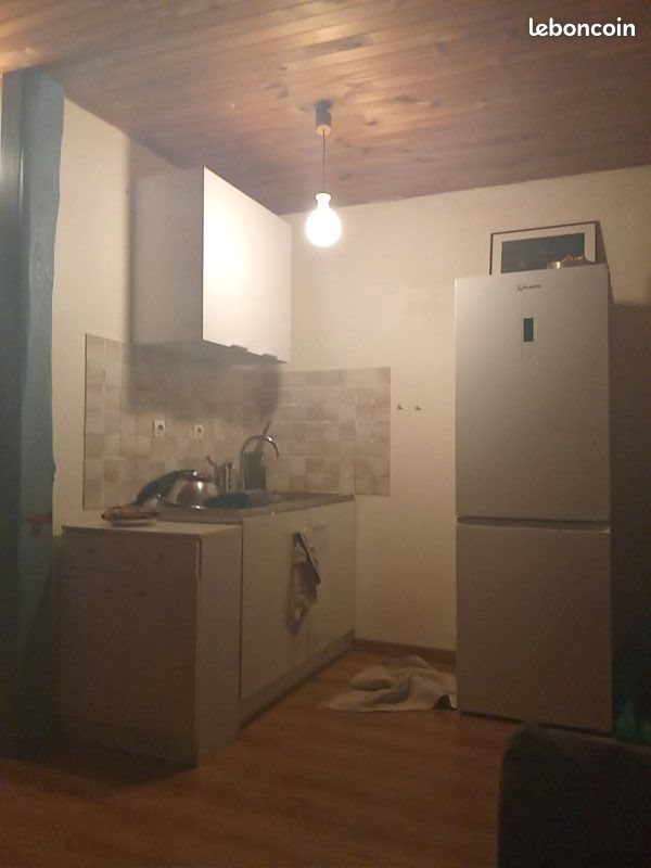 Appartement à louer, 25m², Saint-Nicolas-de-Port