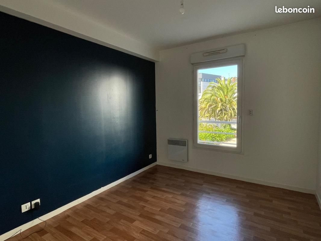 Appartement à louer, 75m², Lannion