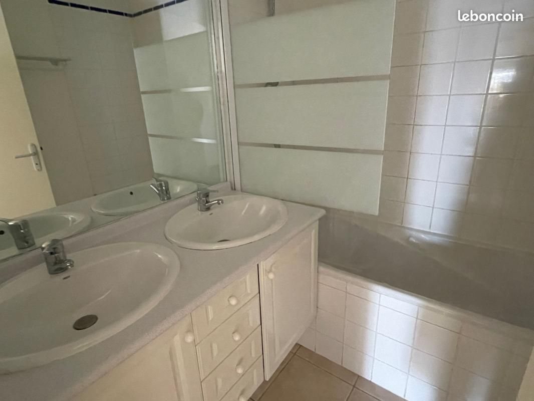 Appartement à louer, 75m², Lannion