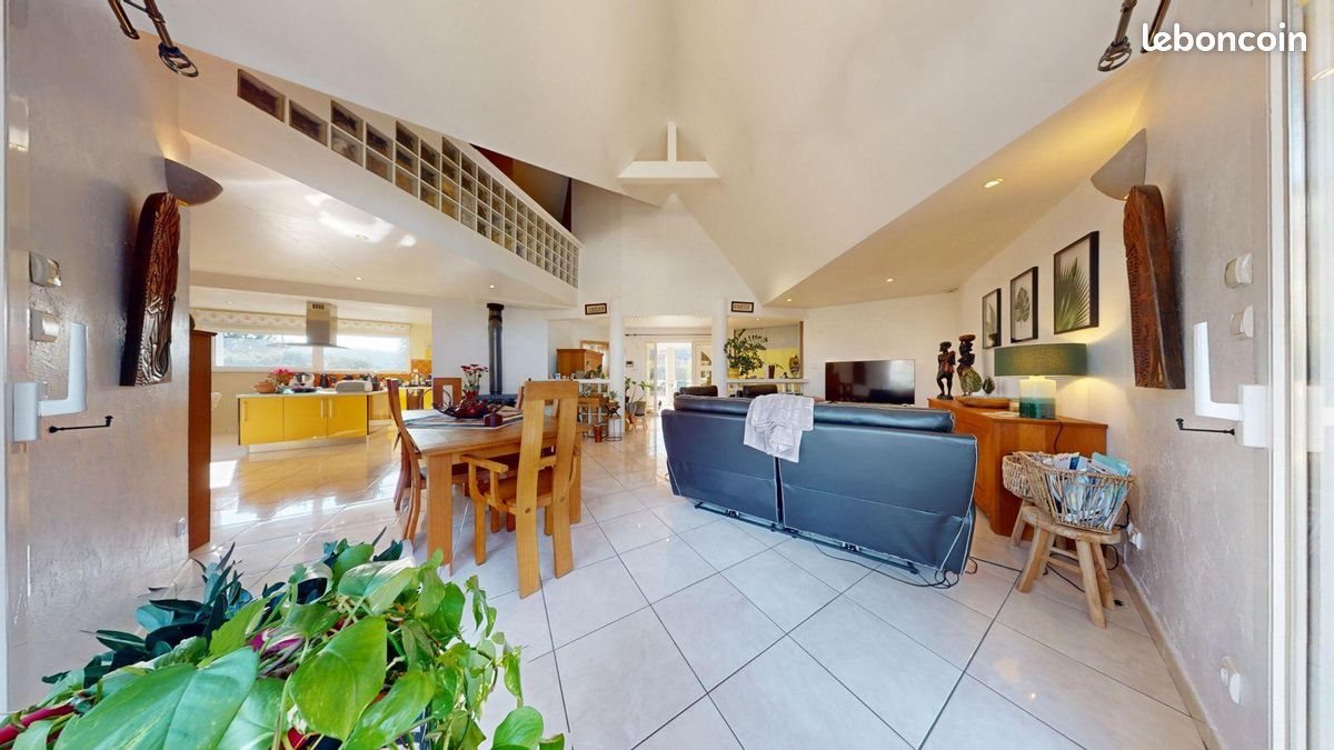 Maison à vendre, 237m², Dung