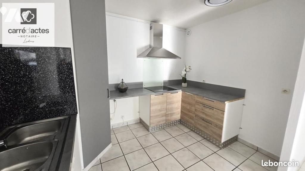 Appartement à vendre, 73m², Ludres