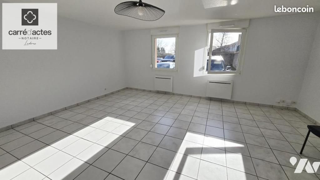 Appartement à vendre, 73m², Ludres