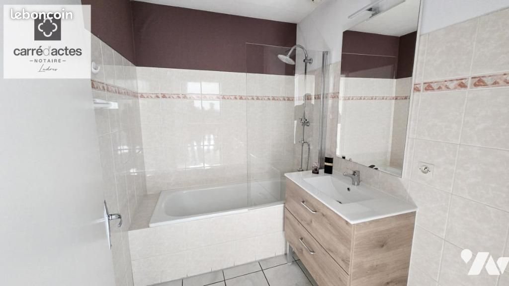 Appartement à vendre, 73m², Ludres