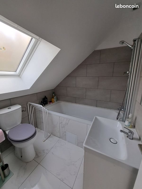 Maison à louer, 46m², Lamballe