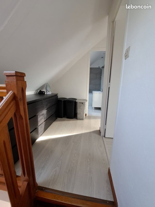 Maison à louer, 46m², Lamballe