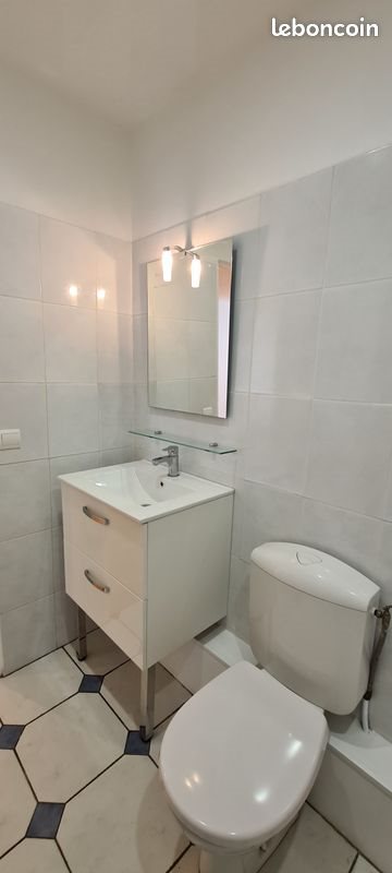 Appartement à vendre, 39m², Périgueux