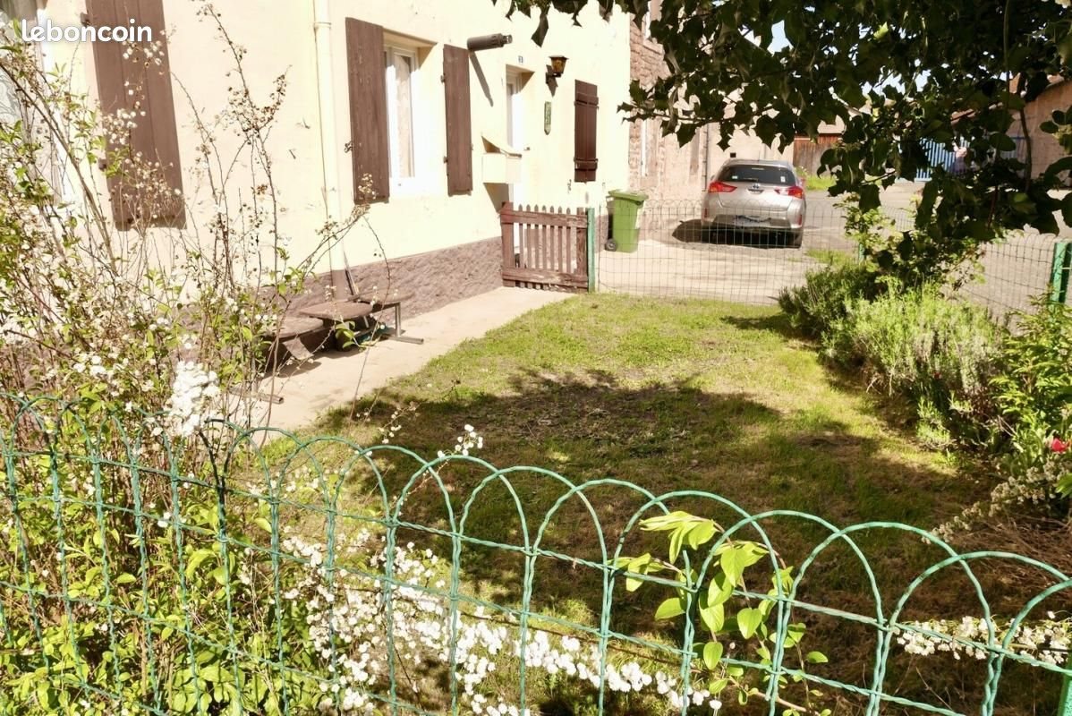 Maison à vendre, 170m², Sarrebourg