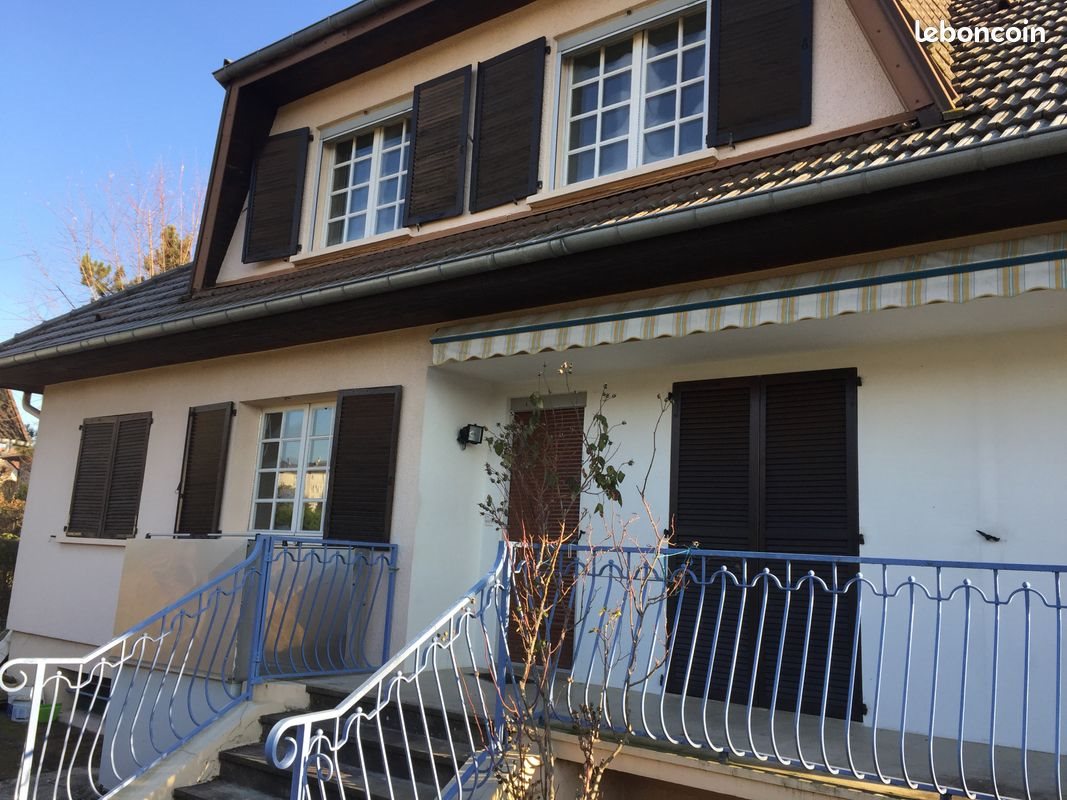 Maison à louer, 140m², Luxeuil-les-Bains