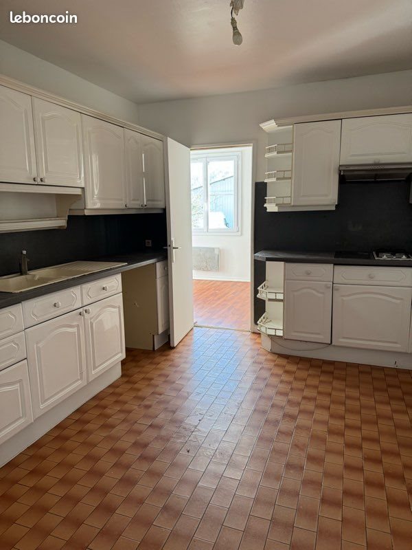 Maison à louer, 146m², Chaingy