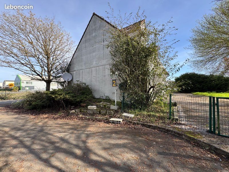 Maison à louer, 146m², Chaingy