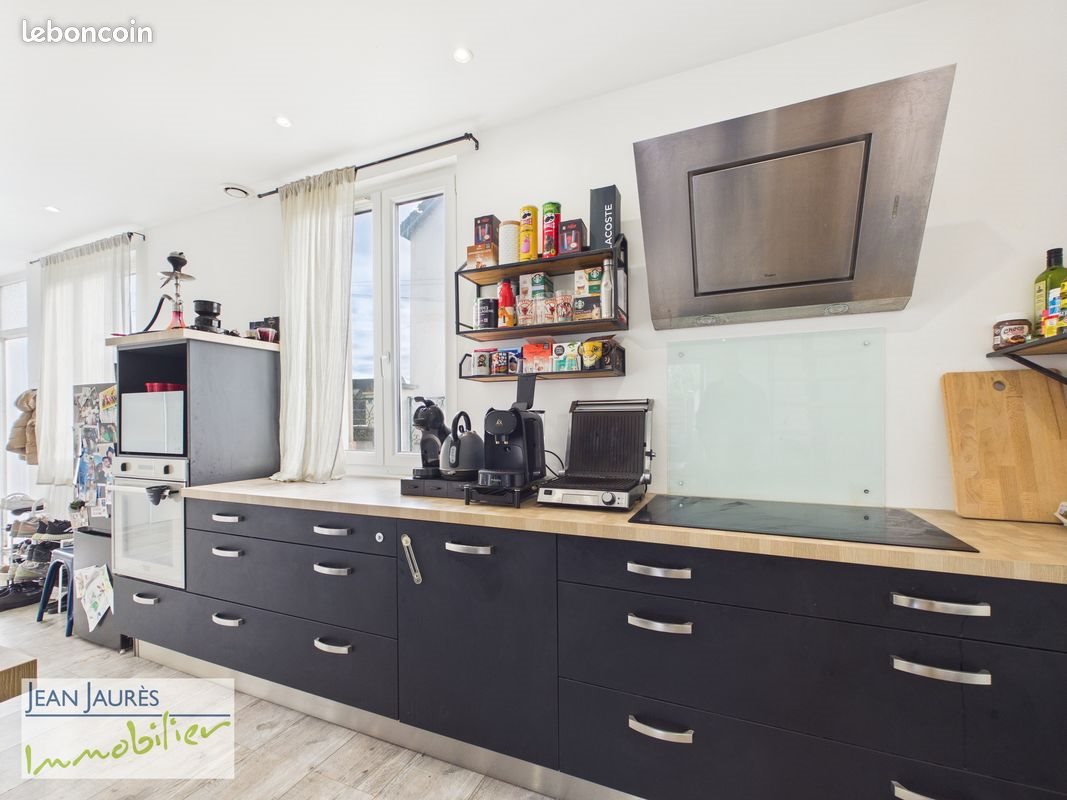 Maison à vendre, 95m², Troyes