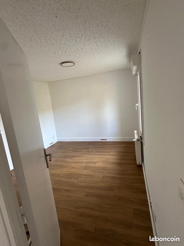 Appartement à louer, 78m², La Ménitré