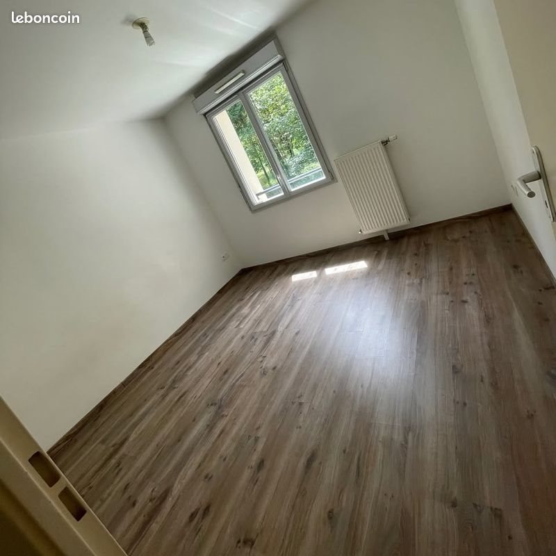 Appartement à louer, 42m², Reims
