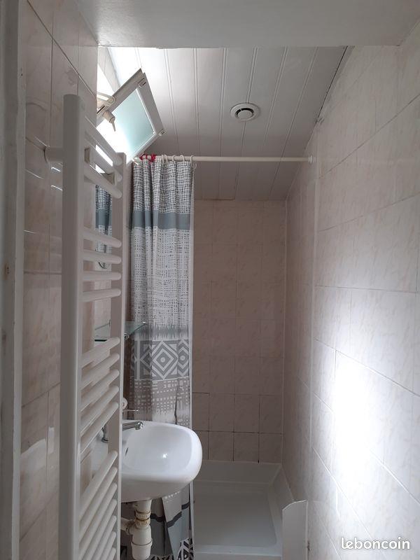 Appartement à louer, 20m², Rouen