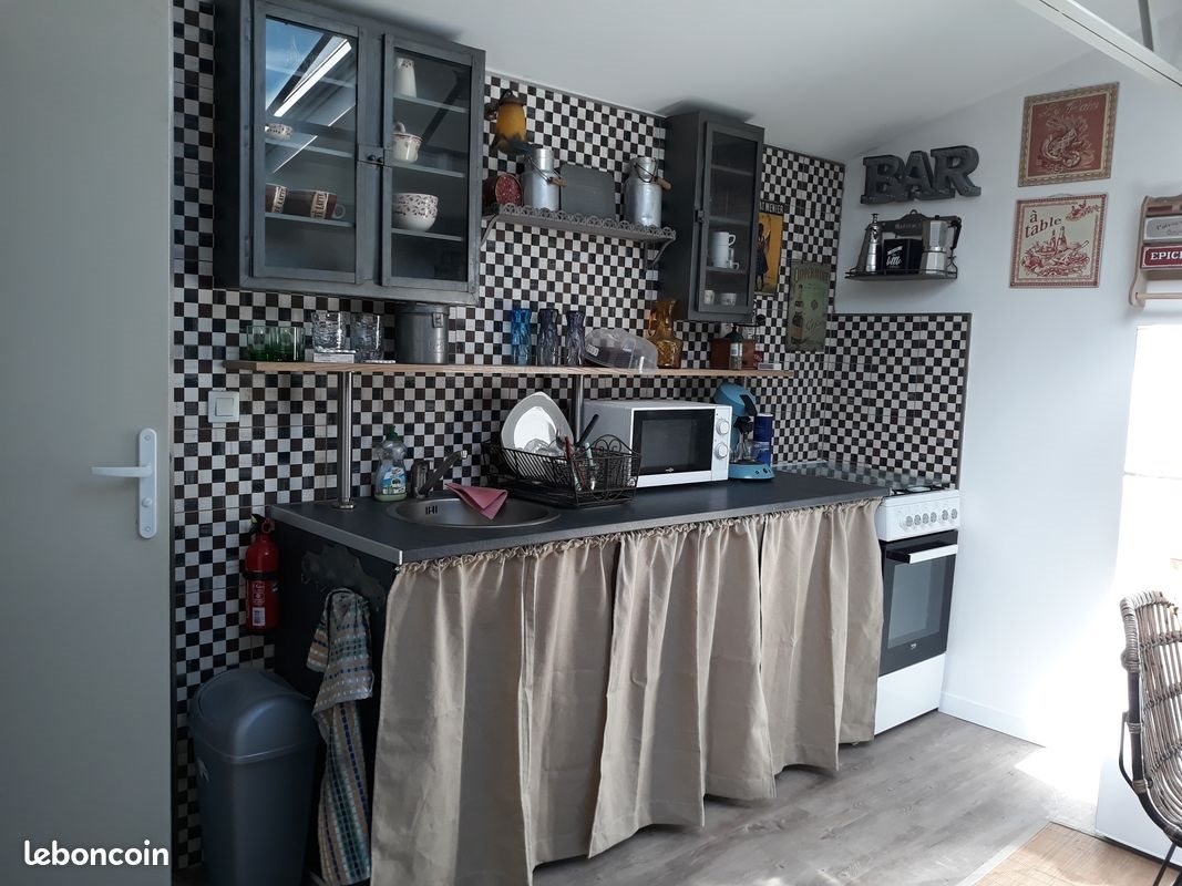 Appartement à louer, 37m², Elne