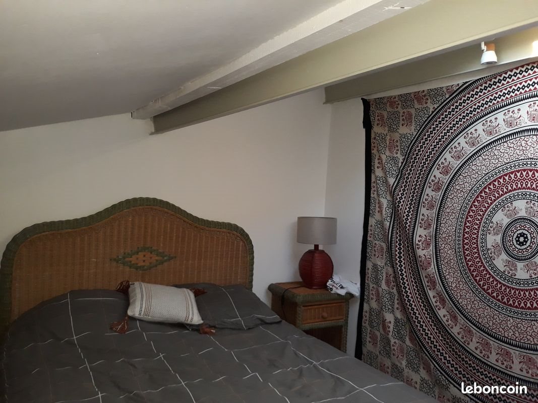 Appartement à louer, 37m², Elne