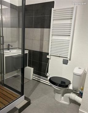 Appartement à louer, 48m², Les Avenières