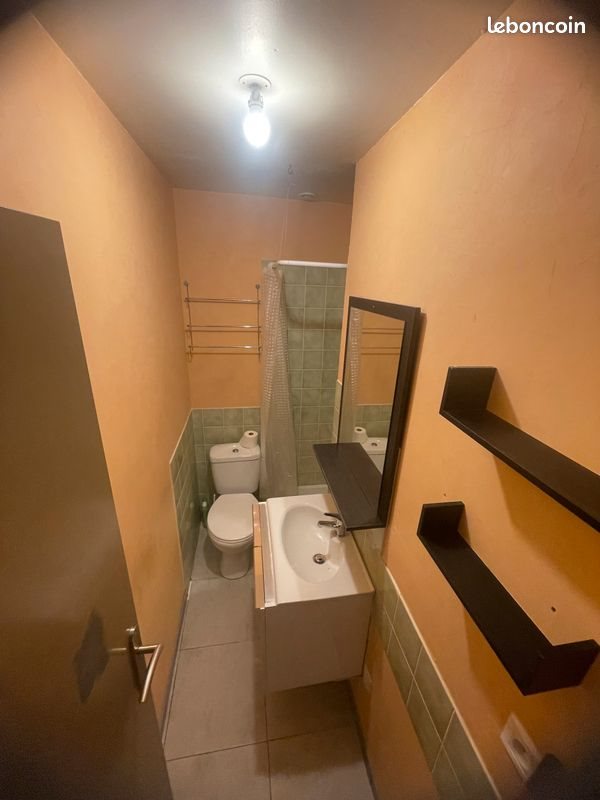 Appartement à louer, 30m², Le Thor