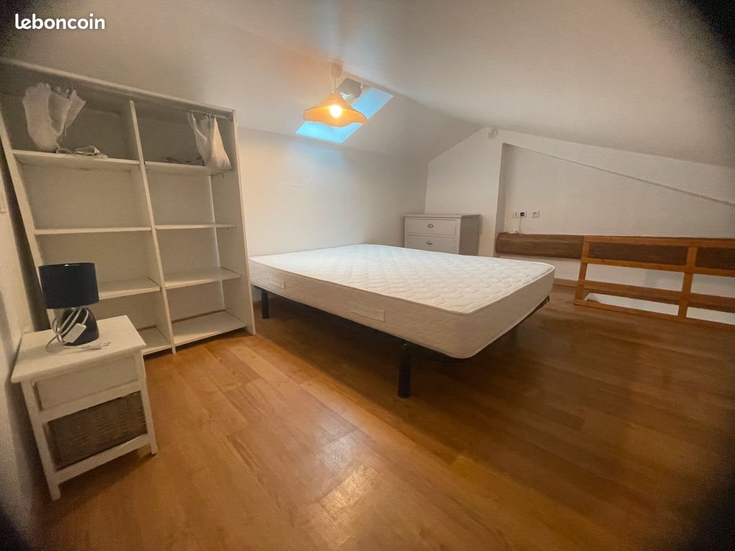 Appartement à louer, 30m², Le Thor