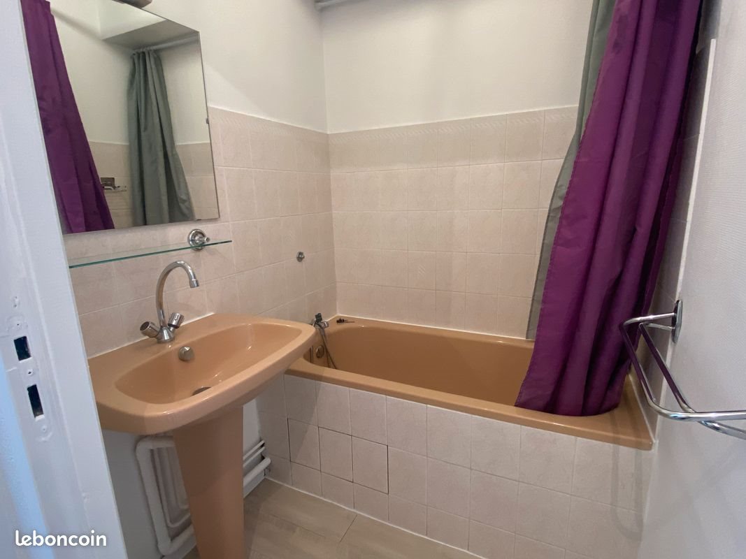 Appartement à louer, 24m², Cholet