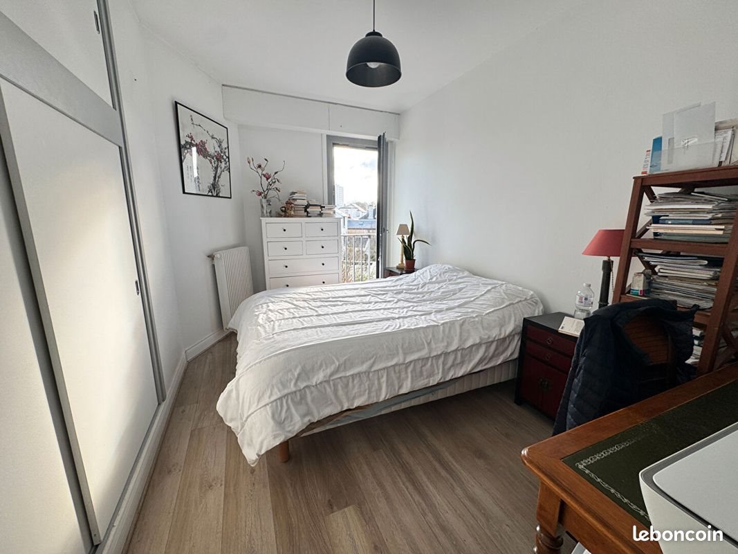 Appartement à vendre, 93m², Orléans