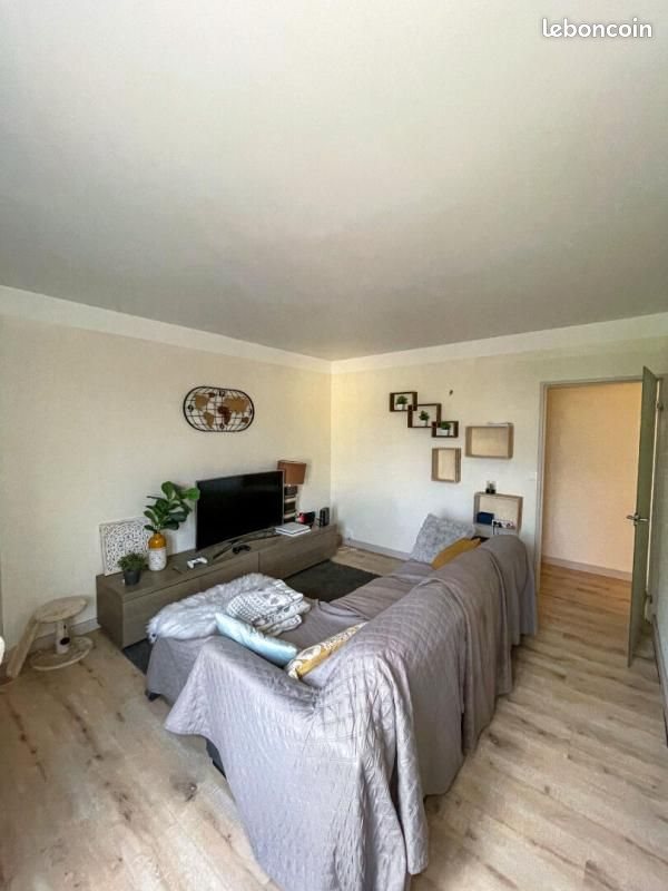 Appartement à vendre, 68m², Amiens