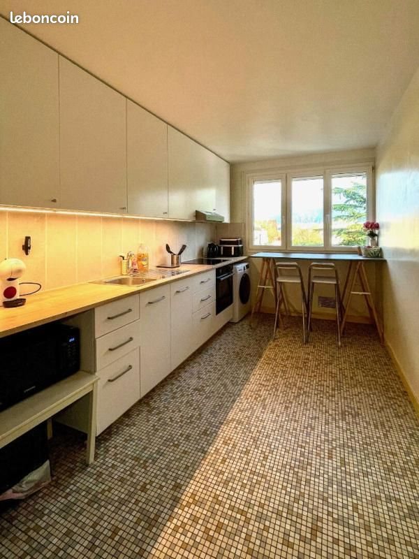 Appartement à vendre, 68m², Amiens