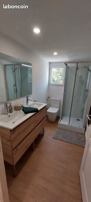 Appartement à louer, 65m², Binic