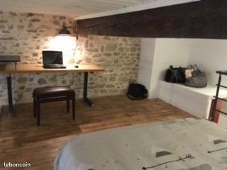 Appartement à louer, 34m², Nîmes