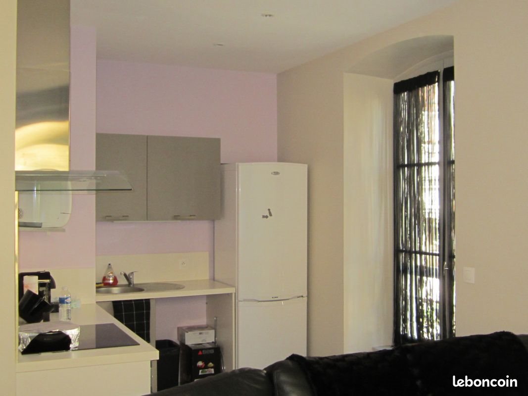 Appartement à louer, 47m², Neuville-sur-Saône