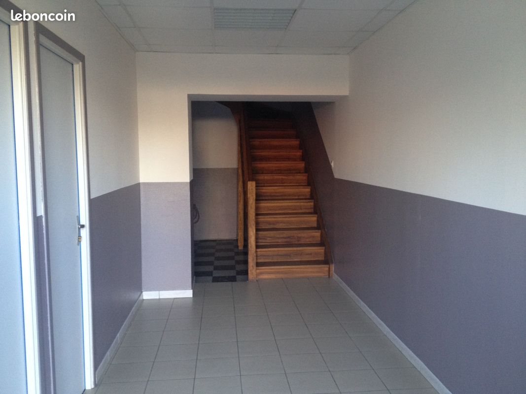 Appartement à vendre, 71m², Aix-Noulette