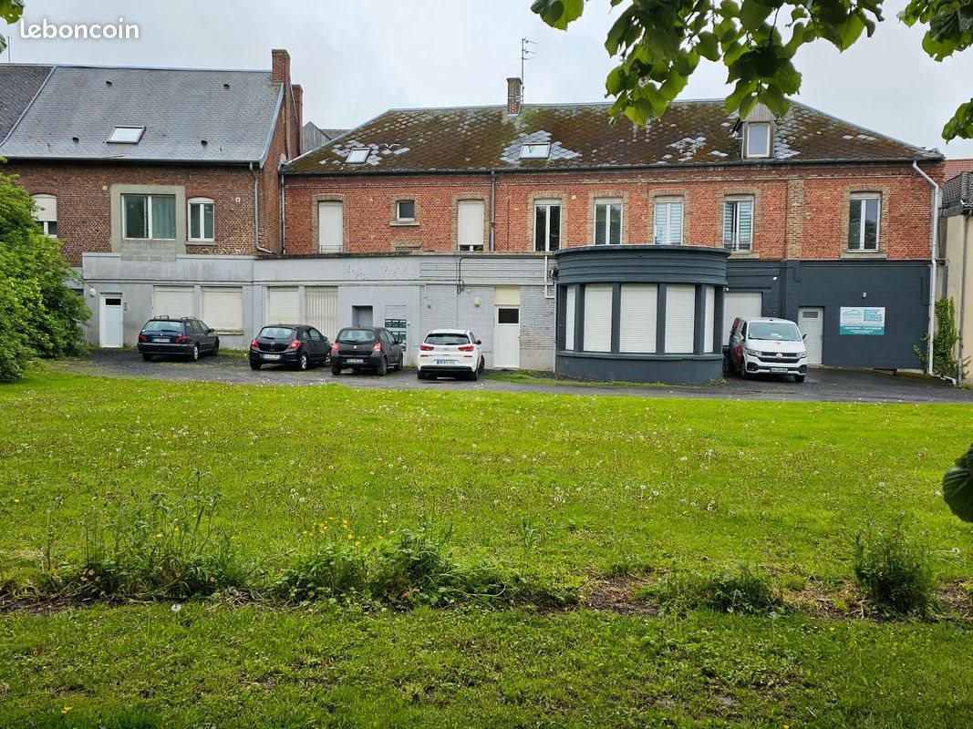 Appartement à vendre, 71m², Aix-Noulette