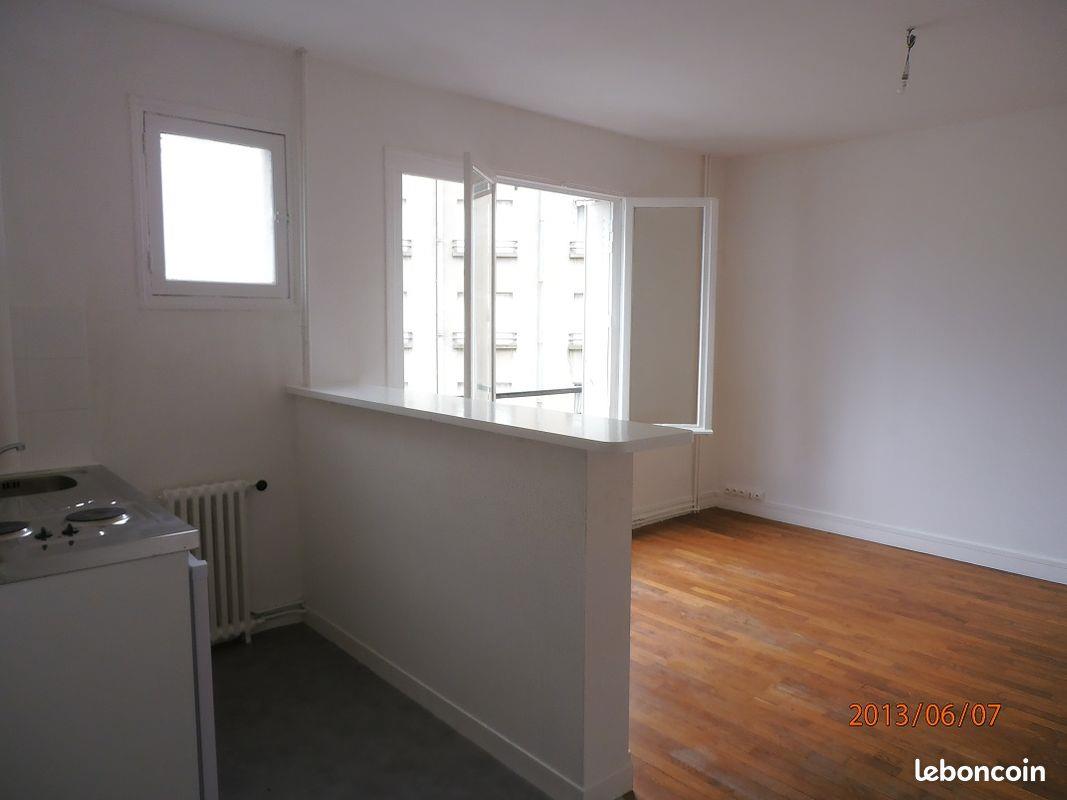 Appartement à louer, 30m², Limoges