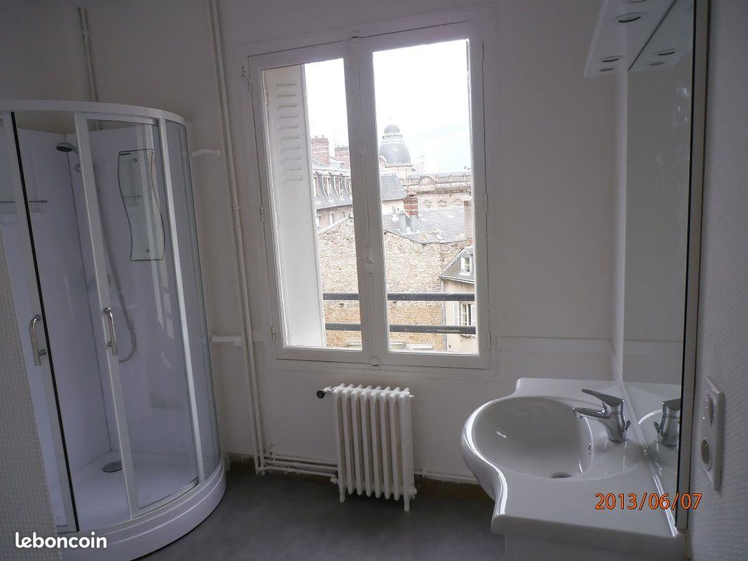 Appartement à louer, 30m², Limoges
