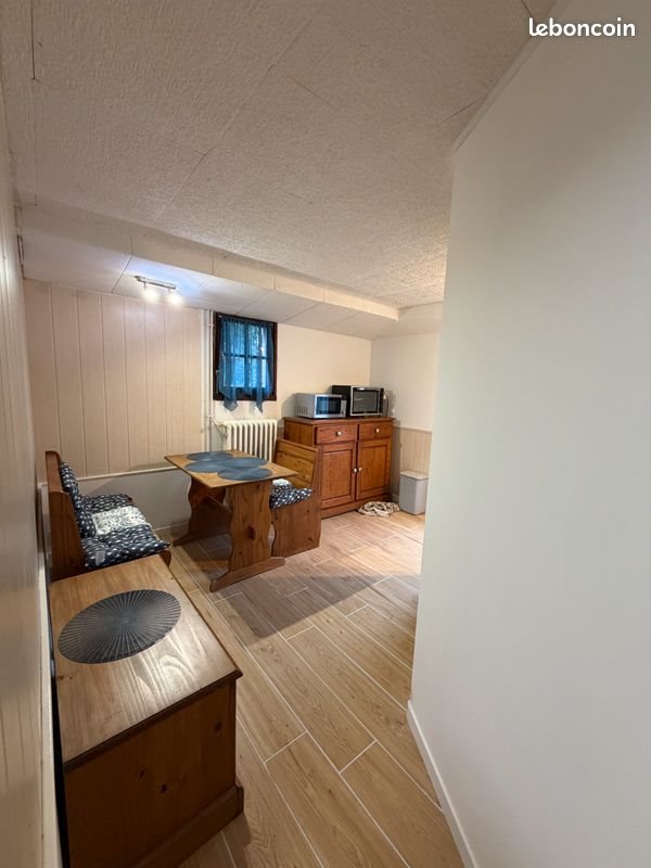 Appartement à louer, 35m², Champcevinel