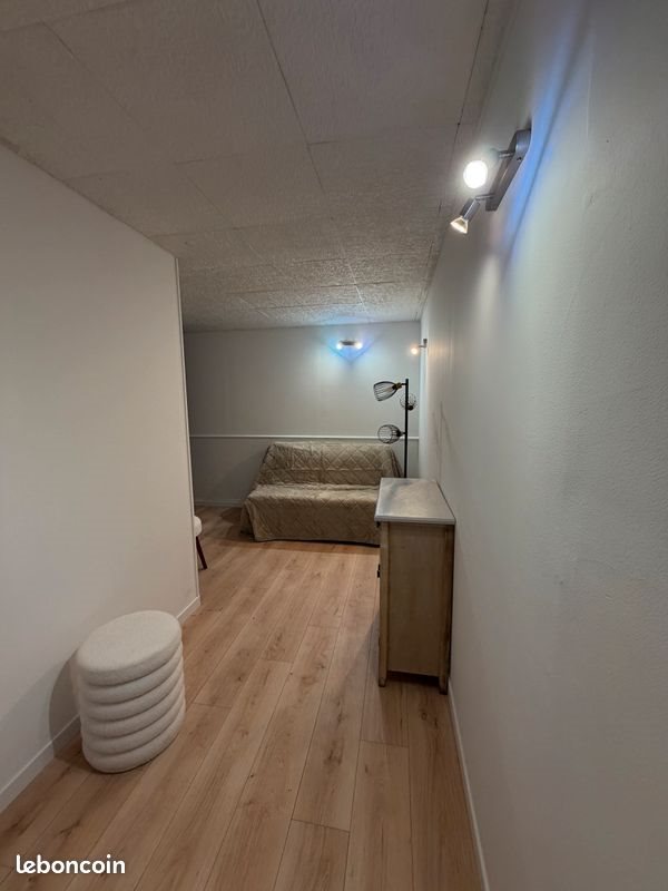 Appartement à louer, 35m², Champcevinel