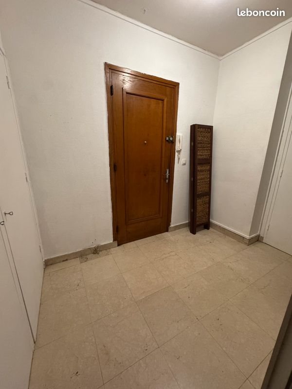 Appartement à louer, 29m², Lyon 8ème