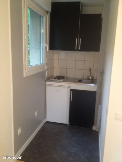 Appartement à louer, 22m², Boissy-Saint-Léger